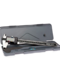 VERNIER DIGITAL 0-200MM / 0-8" (01408A) - Imagen 3