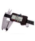 VERNIER DIGITAL 0-300MM / 0-12" (01409A), - Imagen 2
