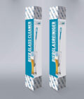 CEPILLOS DE LIMPIEZA PARA LABORATORIO KIT X 6 PIEZAS (071.02.S01.SET8), - Imagen 2