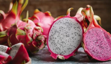 Exportación de pitahaya peruana generó US$ 1.1 millones durante los primeros meses del 2025