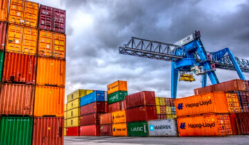 Despachos al mundo crecieron 25.7% en el primer bimestre del año
