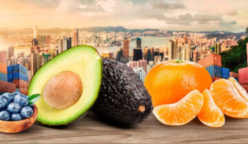 Agroexportaciones en noviembre: el Perú ya superó al 2024 y va por un récord histórico