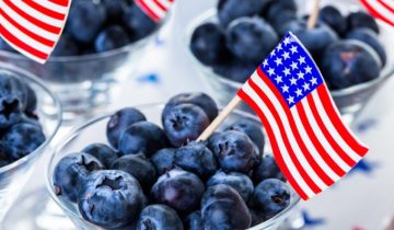 Mercado de arándanos en Estados Unidos registró importaciones récord en 2025
