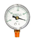 TENSIOMETRO MLT X 15 CM. DE 0 A 40 CB MINIATURA (MLT) - Imagen 2