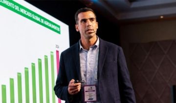 Exportación peruana de uva creció 120% en volumen y 200% en valor en los últimos 10 años