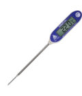 TERMÓMETRO DE ESPIGA 99MM X Ø 3.5MM Y 1.7MM AUTOCAL FLASHCHECK® (11063), - Imagen 3
