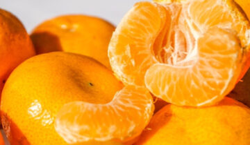 Estado del Mercado, semana 28: nuevos arribos y aperturas de mandarinas importadas en China
