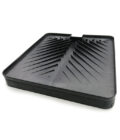 LISÍMETRO DE BANDEJA PARA MACETAS DE 31X31CM PACK X 25 UND (1301030), - Imagen 2