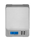 BALANZA DE PRECISION ELECTRONICA 6000G X 0.1G (136DK), - Imagen 3