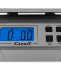 BALANZA DE PRECISION ELECTRONICA 6000G X 0.1G (136DK), - Imagen 4