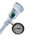 TENSIOMETRO RS X 45 CM.  DE 0 A 100 CB (218) - Imagen 4