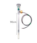 TENSIOMETRO SR RSU-V VOLTAGE 90CM (0-93 KPA) (236-RSU-V), - Imagen 2