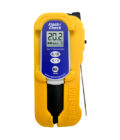 TERMÓMETRO DE TERMOPAR RESISTENTE (25052), - Imagen 3