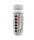 TEST DE DUREZA TOTAL 0-425 MG/L TIRAS REACTIVAS PACK X 50 (2745250), - Imagen 2