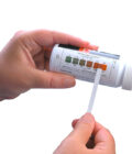 TEST DE DUREZA TOTAL 0-425 MG/L TIRAS REACTIVAS PACK X 50 (2745250), - Imagen 3