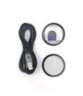MEDIDOR DE CLOROFILA SPAD 502 PLUS C / DATA LOGGER (2900PDL) - Imagen 6
