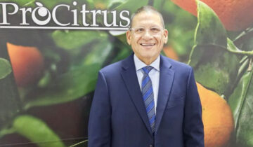 Exportaciones peruanas de cítricos crecen 16% en volumen hasta la semana 33 de la presente campaña
