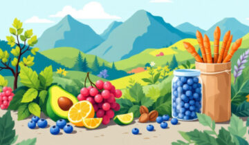 Las regiones agroexportadoras que sostienen el auge agrícola del Perú