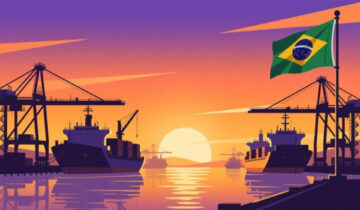 Brasil y el Perú: conociendo a los grandes agroexportadores de Sudamérica