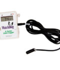 REGISTRADOR DE TEMPERATURA A110 "MINI" (3618A), - Imagen 2