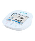 MEDIDOR DE MESA DE PH/MV/CE/ISE/SALT/TDS DOBLE CANAL F-74A-S KIT (3999960014), - Imagen 2
