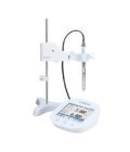 MEDIDOR DE MESA DE PH/MV/CE/ISE/SALT/TDS DOBLE CANAL F-74A-S KIT (3999960014), - Imagen 3