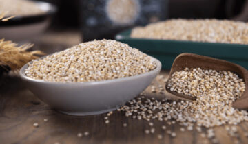 Quinua peruana gana valor en 2025, mientras Bolivia consolida precios más altos en el mercado internacional