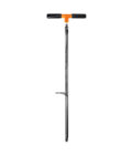 BARRENO MUESTREADOR DE SUELO 3 PIEZAS 7/8" X 100 CM CON PEDAL - 401.40-3, - Imagen 4