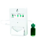 TERMOMETRO DIGITAL DE ALARMA MIN/MAX -50 A 70 °C CON CERTIFICADO NIST TRACEABLE® (4048), - Imagen 2