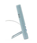 MEDIDOR DE TEMPERATURA Y HR DE 0°C A 60°C/5 A 99% SONDA 2.13M CON CERTIFICADO NIST TRACEABLE® (4154), - Imagen 3