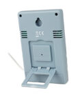 MEDIDOR DE TEMPERATURA Y HR DE 0°C A 60°C/5 A 99% SONDA 2.13M CON CERTIFICADO NIST TRACEABLE® (4154), - Imagen 2