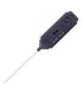 TERMOMETRO DE ESPIGA 90MM PRECISIÓN 1.5 °C CON CERTIFICADO NIST TRACEABLE® (4050) - Imagen 3