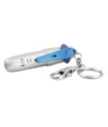 TERMOMETRO INFRARROJO DE 33 - 220 °C CON CERTIFICADO NIST TRACEABLE® (4480), - Imagen 2
