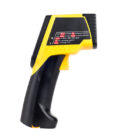 TERMOMETRO INFRARROJO / SONDA K DUAL -60A550°C  12:1 TRACEABLE® CON CERTIFICADO NIST TRACEABLE® (4485) - Imagen 3