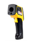 TERMOMETRO INFRARROJO / SONDA K DUAL -60A550°C  12:1 TRACEABLE® CON CERTIFICADO NIST TRACEABLE® (4485) - Imagen 2