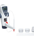 BURETA DIGITAL DE 50ML TITRETTE CON VALVULA (4760161), - Imagen 2