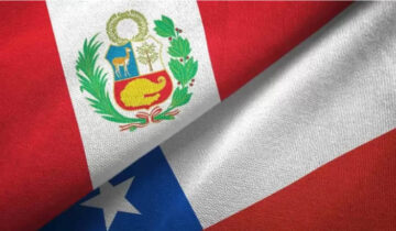 Entendiendo las canastas agroexportadoras de Perú y Chile