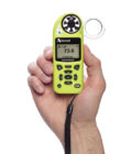MEDIDOR AMBIENTAL PROFESIONAL (KESTREL 5200), - Imagen 3