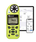 MEDIDOR AMBIENTAL PROFESIONAL (KESTREL 5200), - Imagen 4
