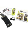 MEDIDOR AMBIENTAL PROFESIONAL (KESTREL 5200), - Imagen 5