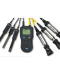 MEDIDOR POCKET COLORIMETER II PARA ANALISIS DE DQO RANGO ALTO (5953000V.04), - Imagen 3