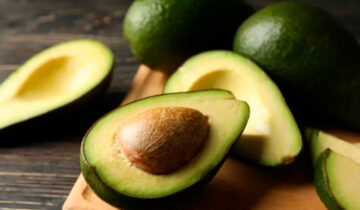Comportamiento del mercado de palta durante las semanas 18 a 21