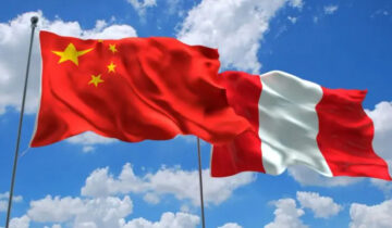 Gracias a los buenos precios del arándano y la uva, las exportaciones hacia China crecieron 12% en el 2023
