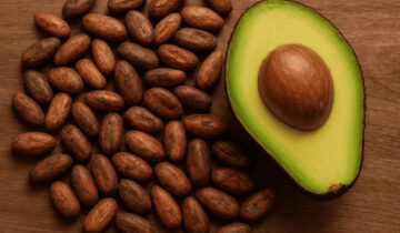 Con caída en precios del cacao y la palta, mayo continúa creciendo