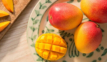 Mango fresco se posicionó como el quinto producto más importante de la agroexportación