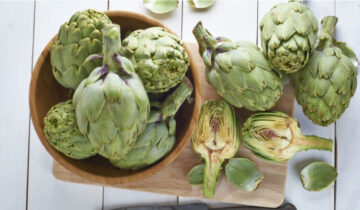 Alcachofa peruana recupera su crecimiento basado mayor producción con precios más ajustados