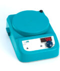 AGITADOR MAGNETICO DE 1500 RPM (613.03.001), - Imagen 3