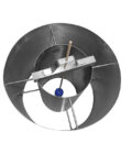 CILINDRO DE INFILTRACION ACERO INOX SEGUN NORMA ASTM (6164C) - Imagen 2