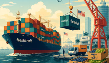 Estados Unidos: el gran actor del ciclo agroexportador peruano