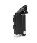 MACROSCOPIO DE 60X – 100X CON ADAPTADOR PARA CELULAR (7751W), - Imagen 4